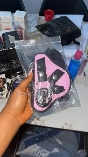 Strap Belt