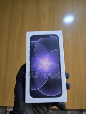 New Apple iPhone 17e 256 GB