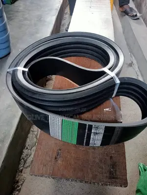 SPC 5000 4-1 Banded
