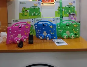 New Bebe Croks 256 GB