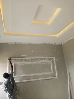 Interior and Exterior Design