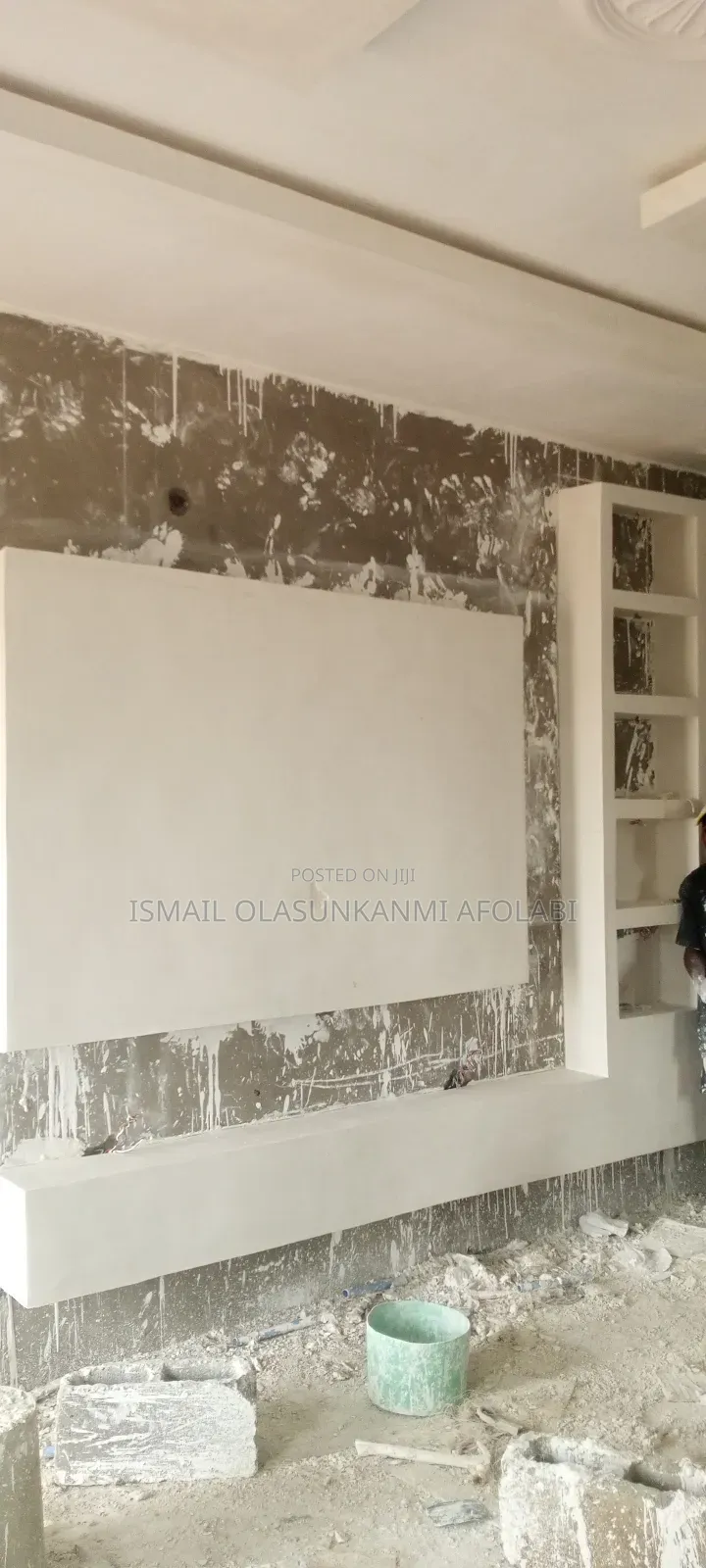 Interior and Exterior Design