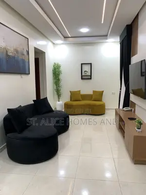 TheKreebs 2 Bedroom Executive Apartment With Swimming Pool