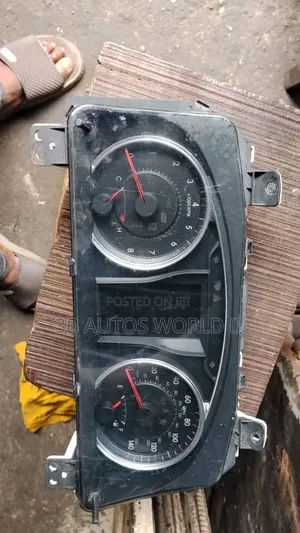 Speedometer Clock for Camry 2016