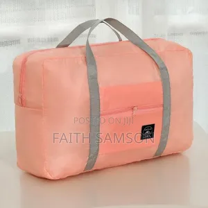 Traveling Bag