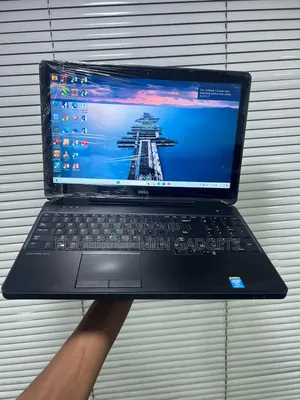 Laptop Dell Latitude e5540 8GB Intel Core i7 SSD 256GB