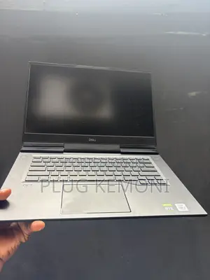 Laptop Dell G7 15 7500 16GB Intel Core i7 SSD 512GB