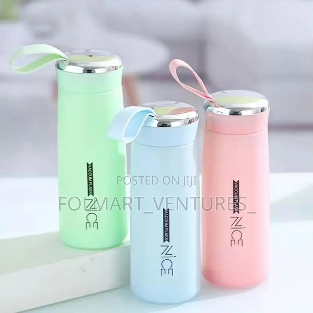 Nice Bottle