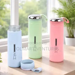 Nice Bottle