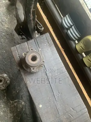 RAV4 08 Front Horb Set