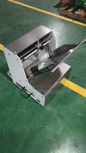 Bread Slicer