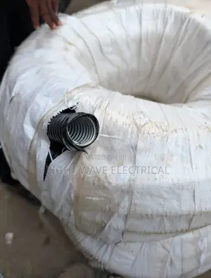 25mm Flexible Conduit Pipe (50mtrs)