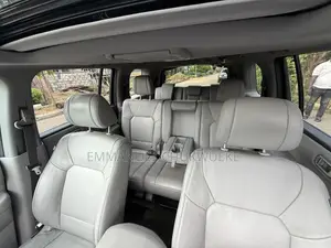 Honda Pilot 2015 Black