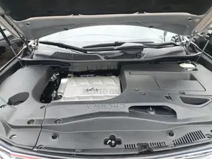 Lexus RX 2015 Silver
