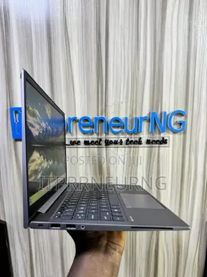 Laptop HP ZBook Firefly G8 4GB Nvidia SSD 512GB