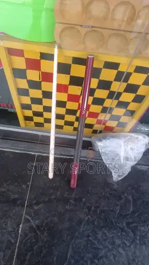 Snooker (Cue) Stick