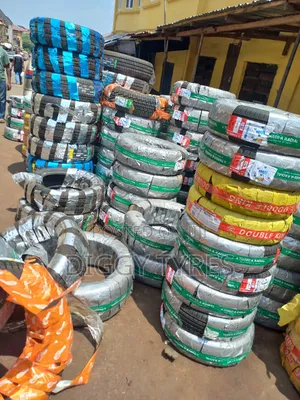Tyres and Wheels