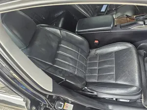 Lexus ES 2019 Blue