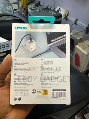 Type C Type C Fast Charging Data Cable