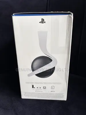 PULSE Elite Wireless Headset - For PS5, PC MAC