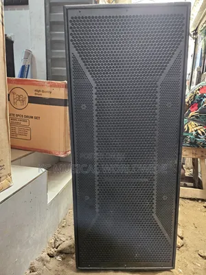 Quality Double Speaker