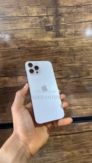 Apple iPhone 12 Pro Max 256 GB Gold