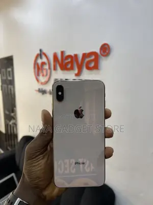 Apple iPhone XS Max 256 GB Gold