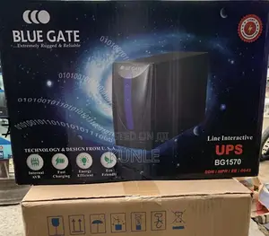 Blue Gate 1570VA UPS (Model: BG1570)