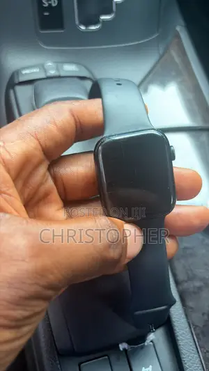 Apple Watch