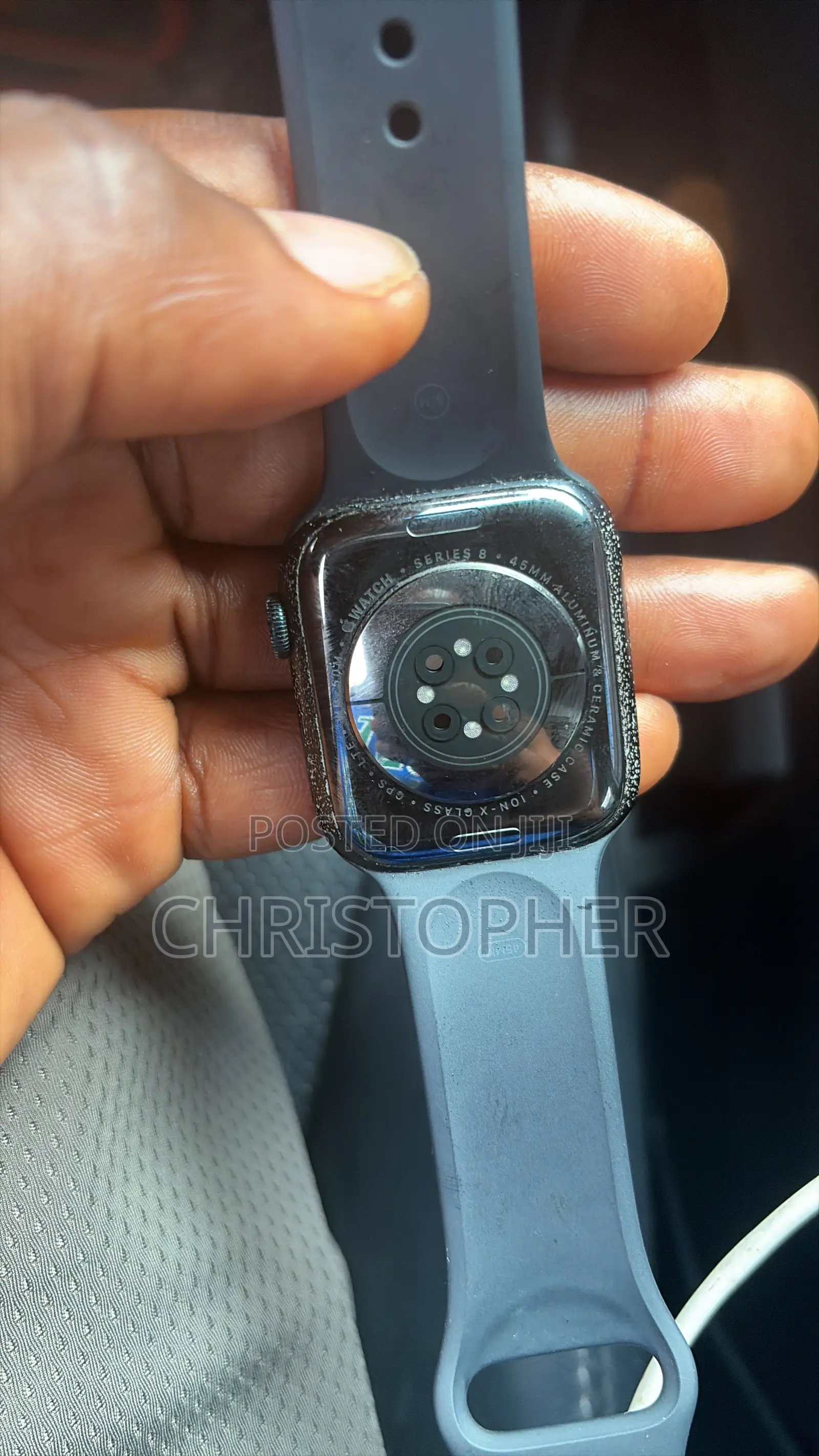 Apple Watch