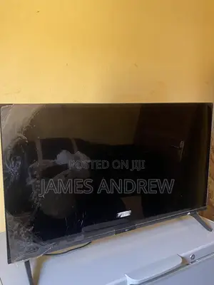 Broken Screen LG 50inches