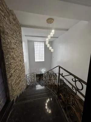 Furnished 5bdrm Duplex in Mabushi for rent