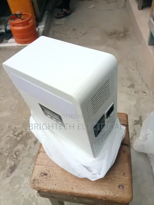 300watts Solar Generator
