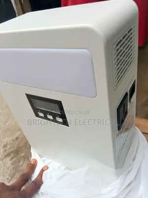 300watts Solar Generator