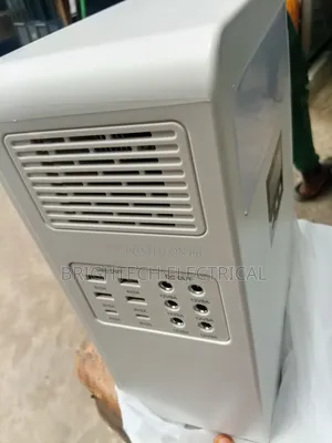 300watts Solar Generator