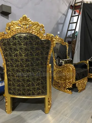 Quality Egyptian Sofa Made With Quality Materials