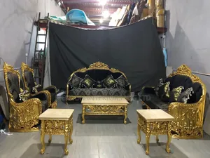 Quality Egyptian Sofa Made With Quality Materials