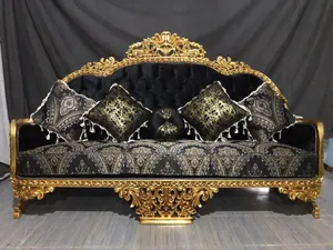 Quality Egyptian Sofa Made With Quality Materials