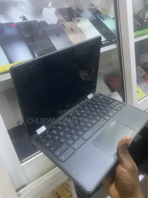 New Laptop Acer Chromebook 13 4GB HDD+SSD 128GB
