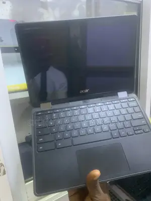 New Laptop Acer Chromebook 13 4GB HDD+SSD 128GB