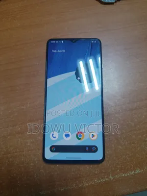 OnePlus 7T 128 GB Silver