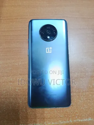 OnePlus 7T 128 GB Silver
