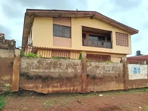3bdrm Block of Flats in Sabo / Ibadan for sale