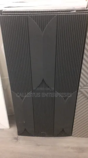 Pu Stone Panel