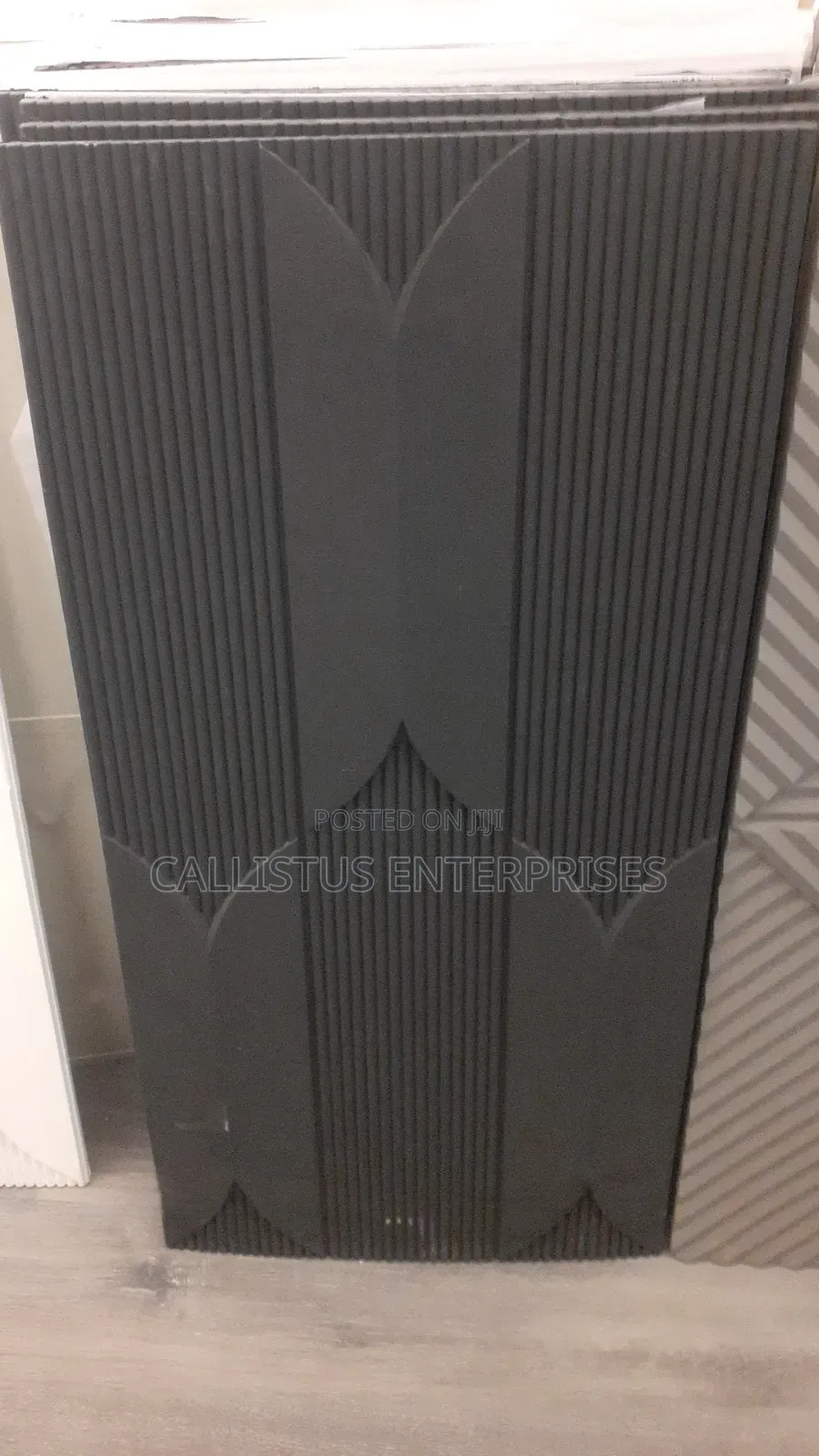 Pu Stone Panel