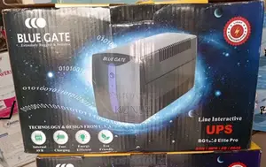 Blue Gate 1570VA UPS (Model: BG1570)