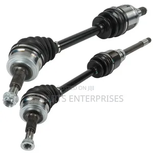 Front Left Right CV Axle/Driveshafts Toyota Highlander 2020-2026 AWD