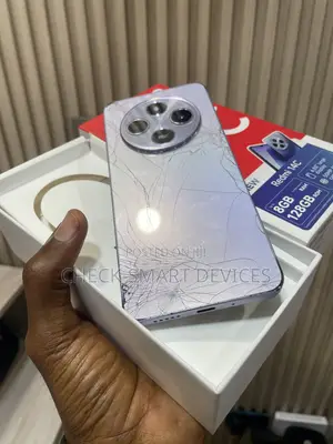 Xiaomi Redmi 14C 128 GB White