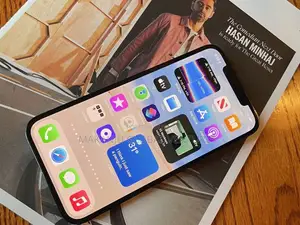 Apple iPhone 12 Pro Max 128 GB Blue