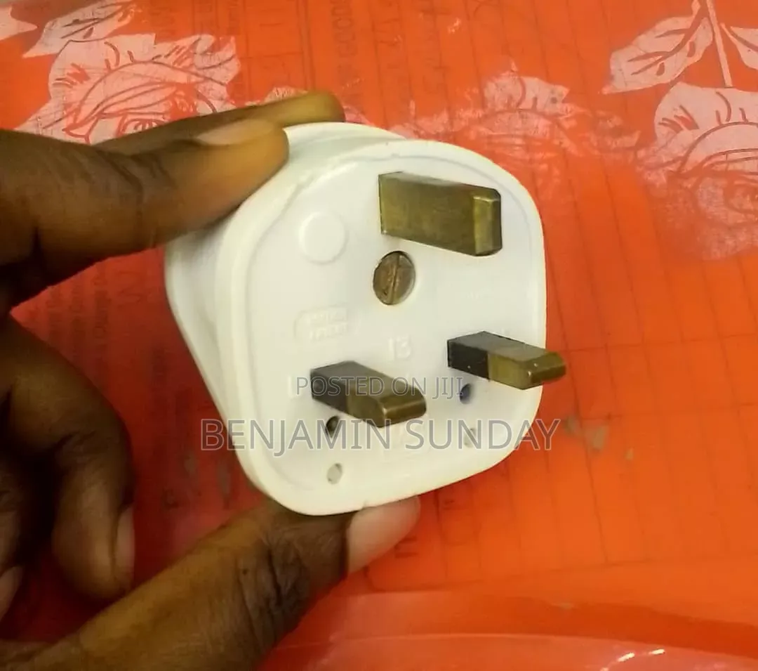 Mk 13single Plug